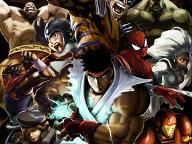 Marvel Vs. Capcom 2 Revealed, Demo Exclusive to PSN