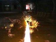 A few more Dead Space: Extraction screenshots