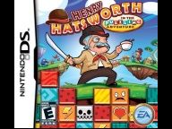 No Henry Hatsworth for Australia