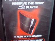 PS3 Europe ad touts Blu-ray first, games second