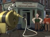 TeamXbox: Wallace & Gromit’s Grand Adventures Hands-On Preview