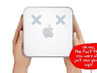 Apple Gets Its Own Trojan Viruses for the First Time