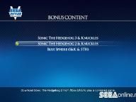 Sonic & Knuckles including lock-on functionality coming to XBLA
