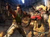 Bionic Commando demo hits Live tomorrow