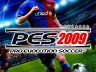 PES 2009: Patch 1.40 available