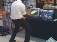 GameSetLinks: Gaming Stances For Victory