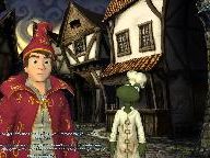 New Simon the Sorcerer 5: Who’d Even Want Contact?! Screenshots