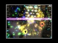Boom Boom Rocket in action and new screens