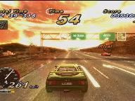 PALGN: Outrun Online Arcade Review