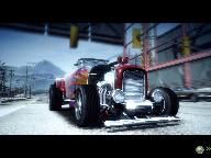 Burnout: Cops & Robbers DLC priced and cheaper on XBOX