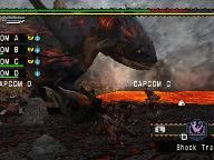 G4TV: Monster Hunter Freedom Unite Impressions