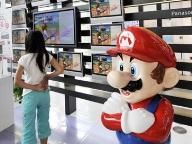 Nintendo’s big challenge: letting others win
