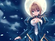 Fate/unlimited codes for PSP is download-only