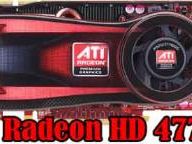 ATI Radeon HD 4770 RV740 DDR5 Video Card (BmR)