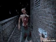 GamesWeasel: Dementium The Ward Review