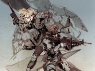 MGS2 Starts Tomorrow