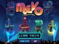 Red Rocket Games Releases MEVO & The Grooveriders on Big Fish Games