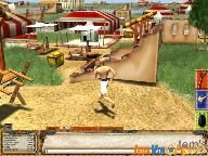 MMORPG: The Story of A Tale in the Desert IV