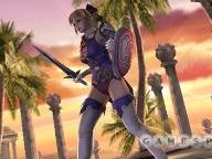 Gamespot: Soulcalibur: Broken Destiny Interview