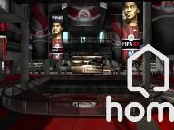 Sony Home Update: Sports Complex phase 1 is now open, free items and more Xi mysteries