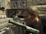 Trophy Guide – Quantum of Solace
