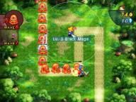 Diehard GameFAN: Crystal Defenders R1 Review