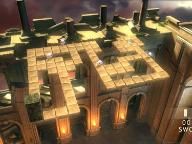 El33tonline: Cuboid Review (PS3)