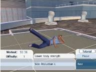 El33tonline: My Fitness Coach Review (Wii)