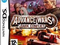 German Gamer Murders Fellow Advance Wars Enthusiast