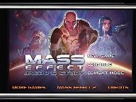 Mass Effect Heading To The iPhone – Jacob’s Story