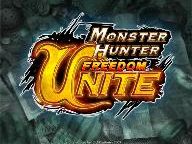 Monster Hunter Freedom Unite: 20 New Images