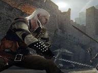 Development of the Witcher on consoles stopped