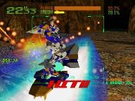 TeamXbox: Virtual On Review