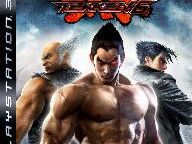 Tekken 6 PAL Cover Revealed