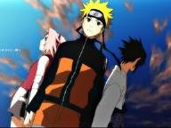 GameFocus: Naruto Shippuden: Ultimate Ninja 4 Review