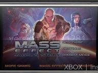 New Mass Effect Coming to iPhone