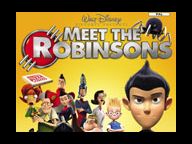 ‘Meet the Robinsons’ game footage unveiled