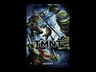 TMNT Composer Interview