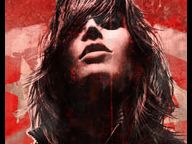 Is Wet’s Rubi Devil May Cry’s Dante in drag?
