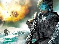 Ghost Recon 4 announced