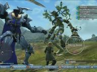 Joystiq hands-on: White Knight Chronicles