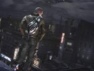 InFamous: Monstrous Machine Gameplay