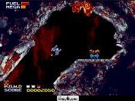 Why not name it Pixel Junk Sub-Terrania?