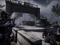 First MAG footage shown in new trailer