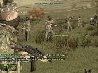 Armed Assault 2 Release Info and New Screenshots