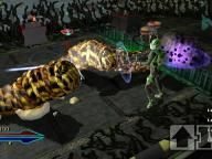 1UP Previews: Alien Syndrome