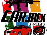 Noodle Gamer: Car Jack Streets Review