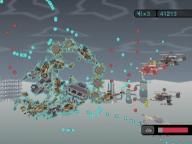 BoomTown Review: Blast Works: Build, Fuse & Destroy
