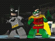 Gamebosh Review: Lego Batman (DS)