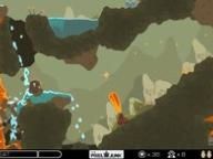 Eurogamer: PixelJunk 1-4 Hands-On